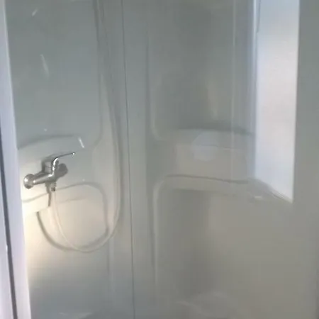 Prázdninový areál Mobilhome 4 Village 4etoiles