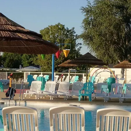 Mobilhome 4 Village 4etoiles