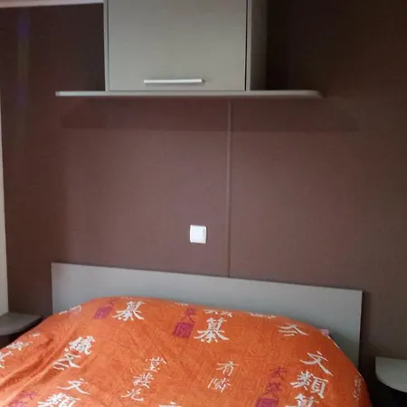 Mobilhome 4 Village 4etoiles 4*