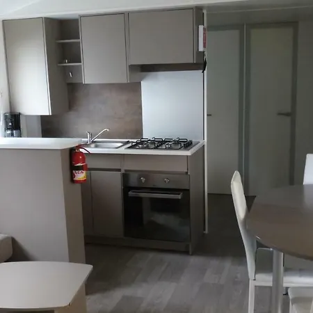 Mobilhome 4 Village 4etoiles
