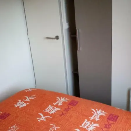 Mobilhome 4 Village 4etoiles 4* Les Mathes