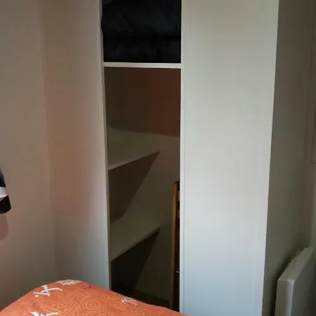 Mobilhome 4 Village 4etoiles Prázdninový areál 4*